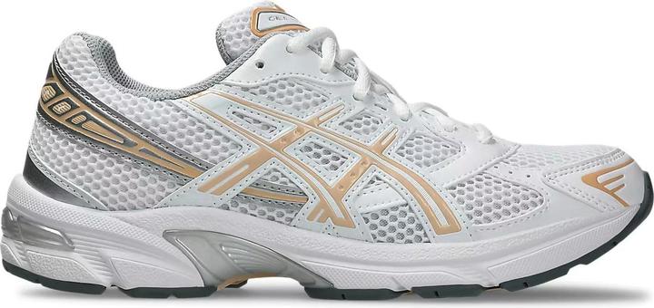 Image du produit ASICS Performance ASICS Gel-1130 White Bisque (Women's) (37)