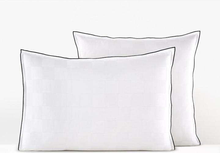 Immagine prodotto La Redoute Interieurs Victor Damier (Copricuscino, 65 x 100 cm)