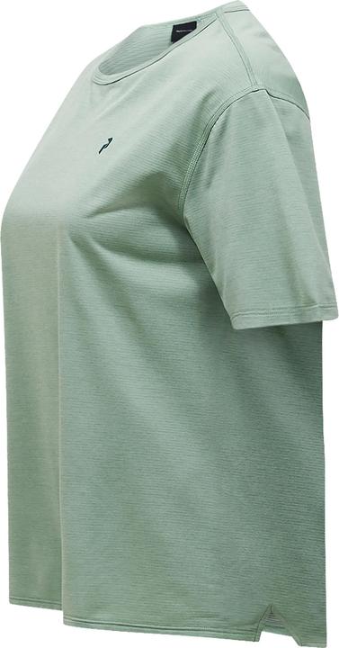 Actual product image Peak Performance Trail Shortsleeve (M)