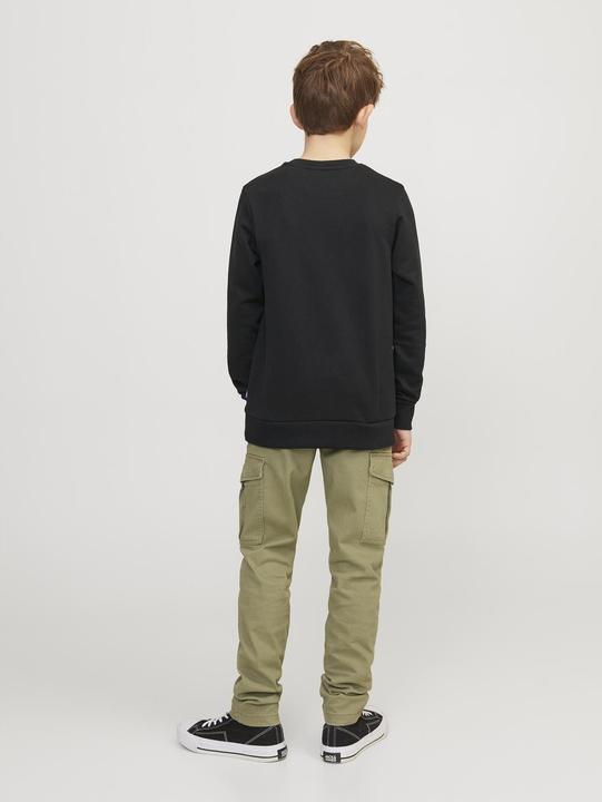 Produktbild Jack & Jones Boys Sweatshirt (164)