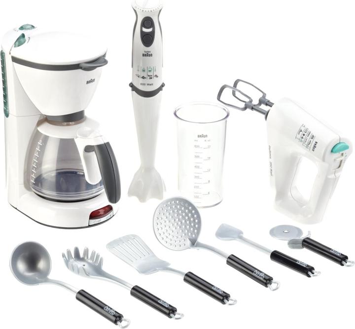 Productafbeelding Theo Klein Keukenset