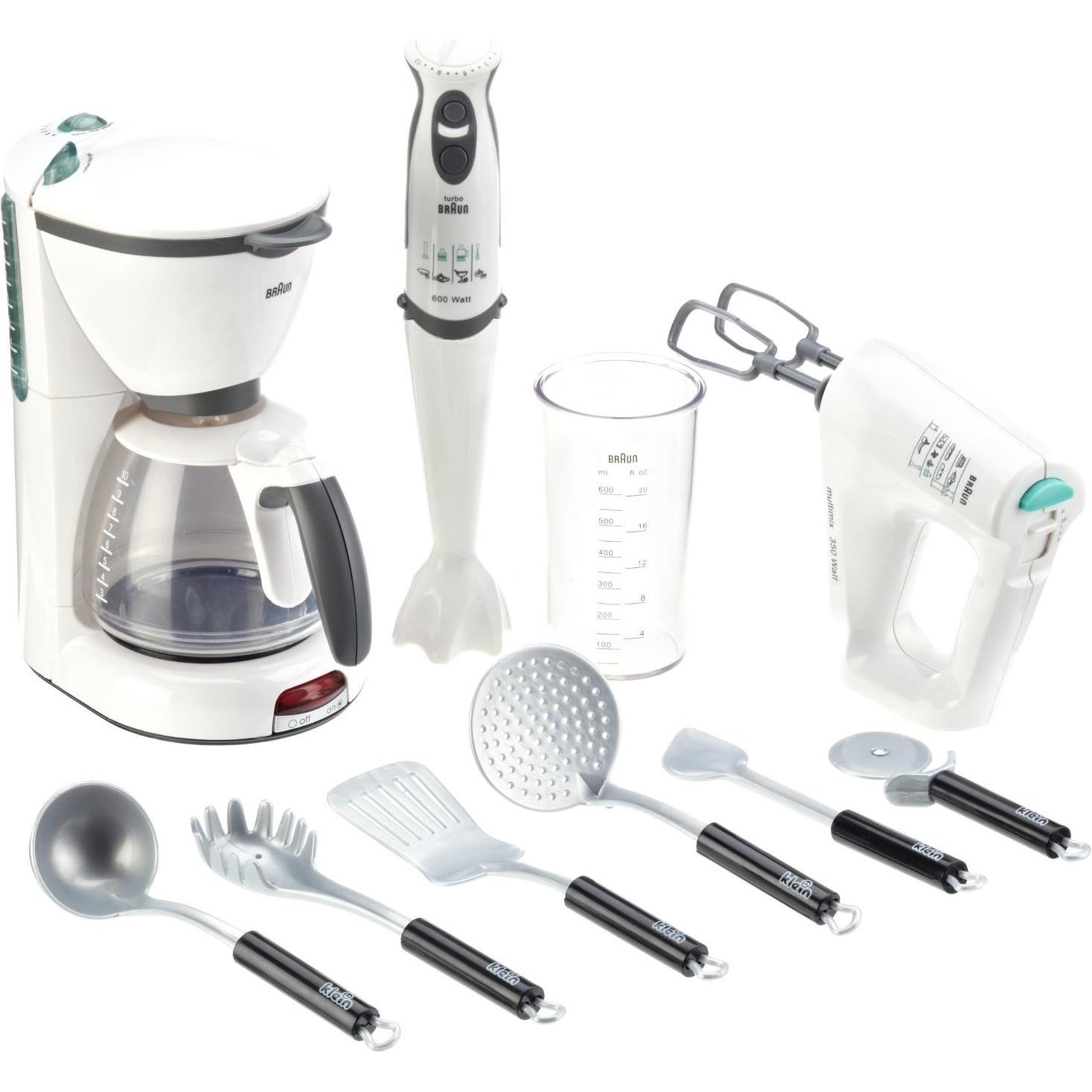 Theo Klein Set da cucina