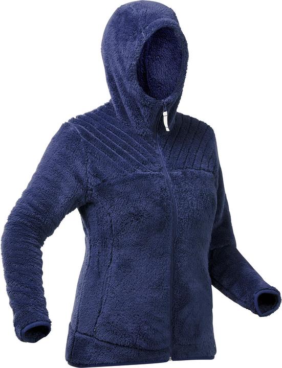 Actual product image Quechua WARM SH500 W (S)
