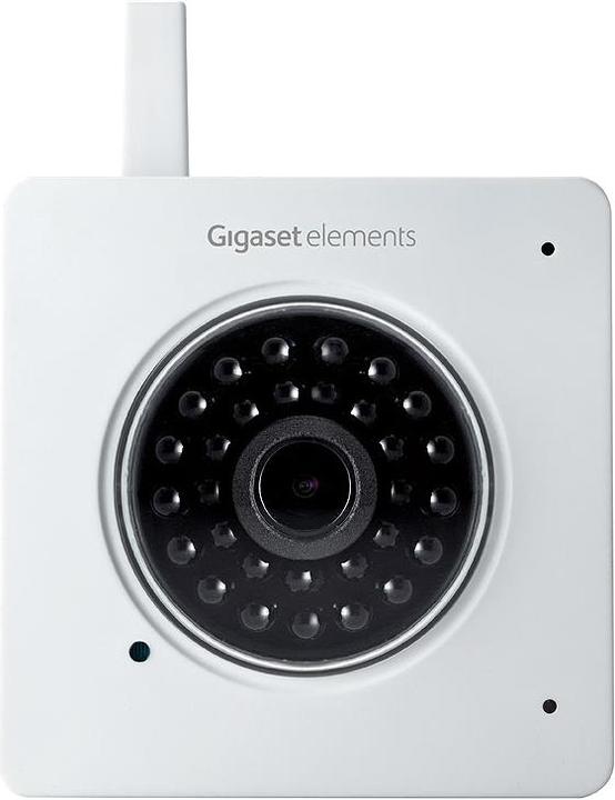 Actual product image Gigaset Elements - Camera (1280 x 720 pixels)