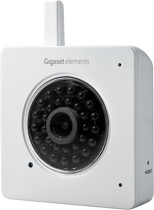 Gigaset Elementi - Fotocamera (1280 x 720 pixel)