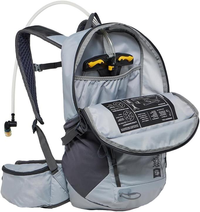 Produktbild Jack Wolfskin Cyrox Shape 20 (20 l)