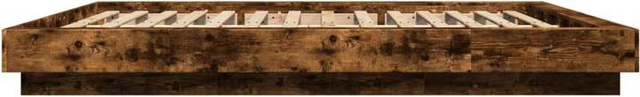 Produktbild vidaXL Bettgestell (150 x 200 cm)