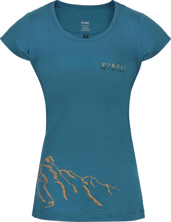 Image du produit Directalpine T-shirt FURRY LADY (L)