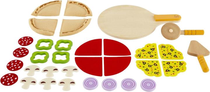 Immagine prodotto Hape Set pizza