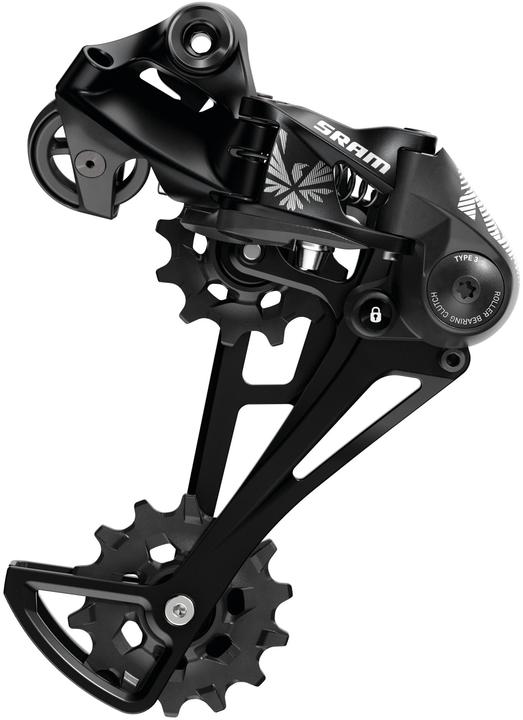 Produktbild Sram NX Eagle