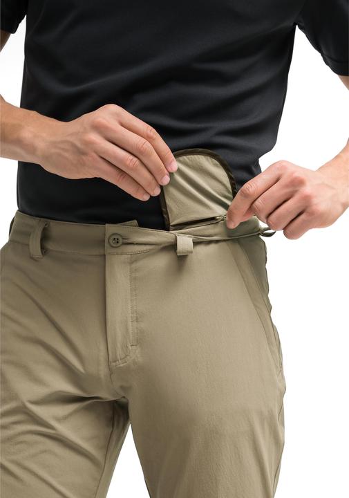 Produktbild Maier Sports Torid Slim Pants Regular (58)