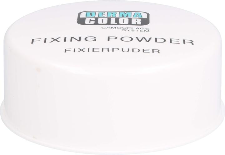 Image du produit Dermacolor Poudre de fixation (P11)