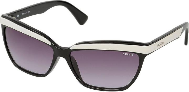 Actual product image Police Ladies' Sunglasses S1877-5907VB Ã¸ 59 mm