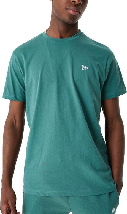 Produktbild New Era MLB Shirt - ESSENTIALS New York Yankees aqua - S (S)