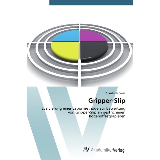Gripper-Slip, Fachbücher