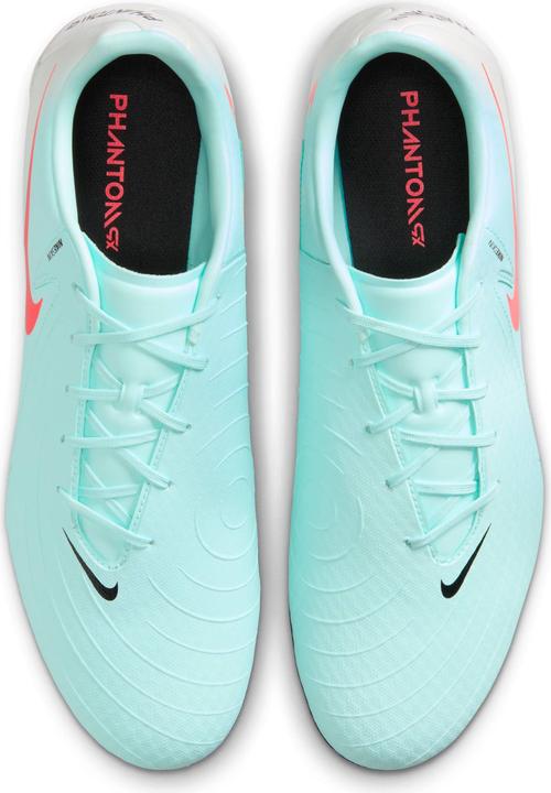 Produktbild Nike Herren Phantom GX II Academy Schuhe (44.5)