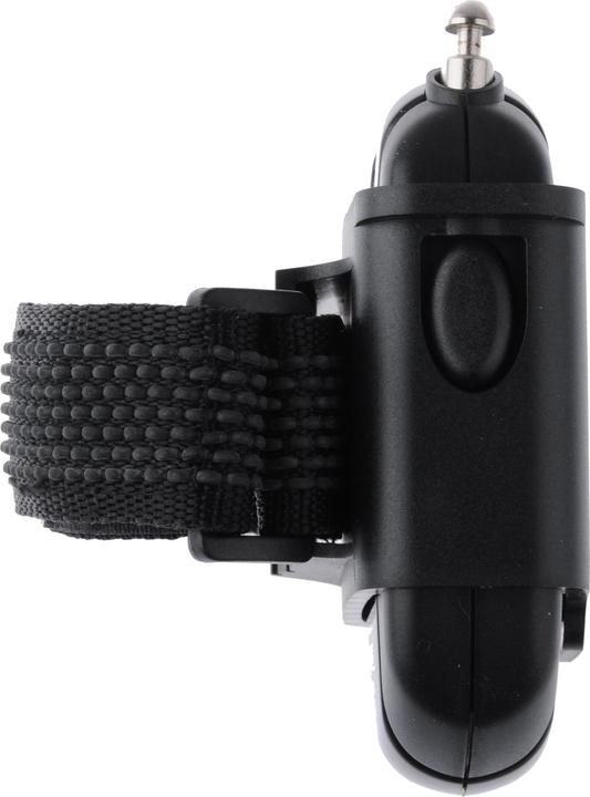 Actual product image Abus Rest 105 black + CHR (105 cm)