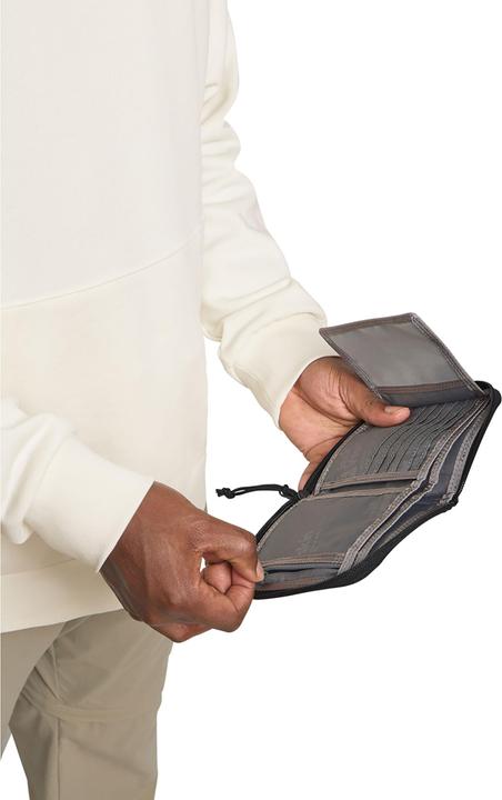 Image du produit Jack Wolfskin Konya Wallet