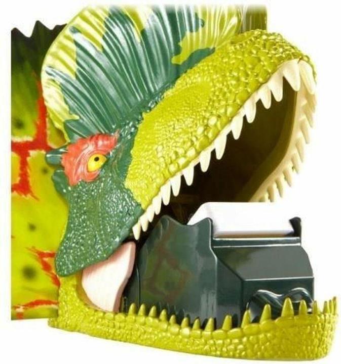 Produktbild UNO Uno Jurassic World 4 (Deutsch, Multilingual, 2 - 10 Spieler)