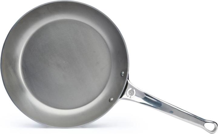Immagine prodotto de Buyer Minerale B Element Pro (Padella per friggere, Ferro, 28 x 4.90 cm)