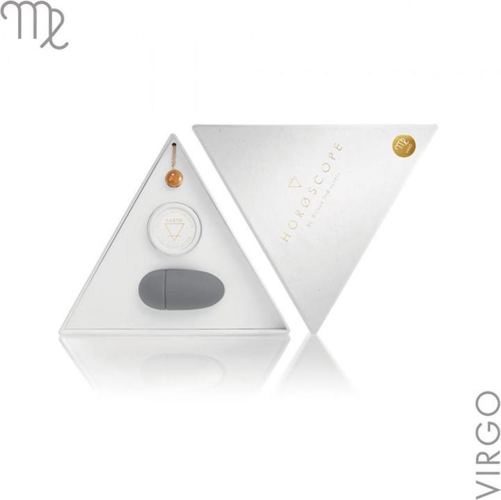 Productafbeelding Bijoux Indiscrets Horoscoop Maagd