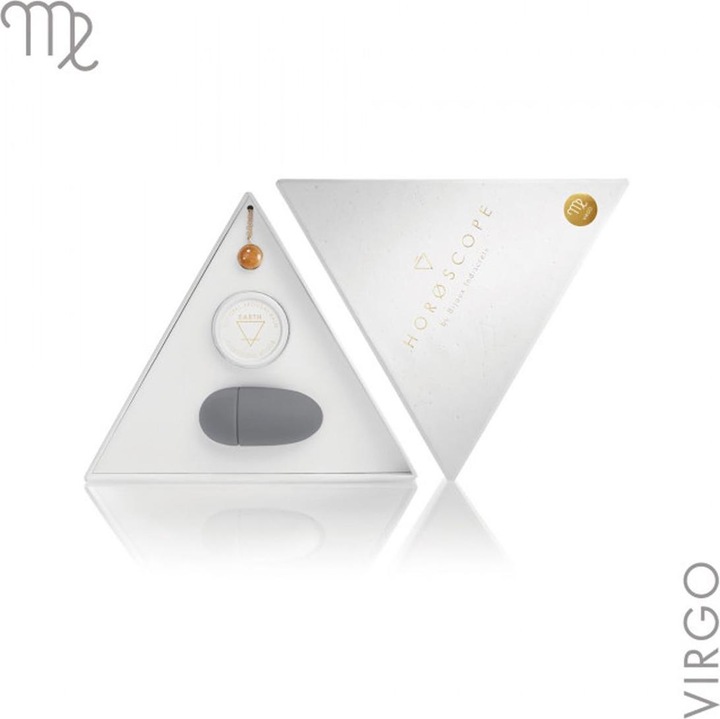 Produktbild Bijoux Indiscrets Horoscope Jungfrau