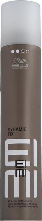 Actual product image Wella Eimi Dynamic Fix (300 ml)