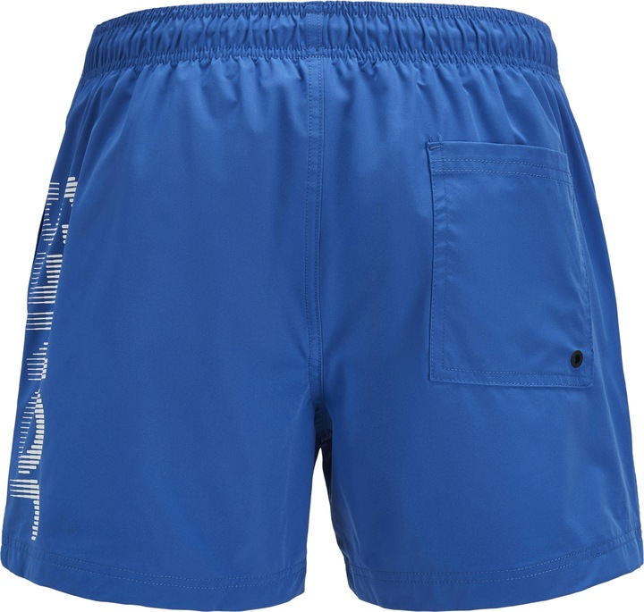 Actual product image Jack & Jones Regular Fit Badeshorts Badeshorts (XS)