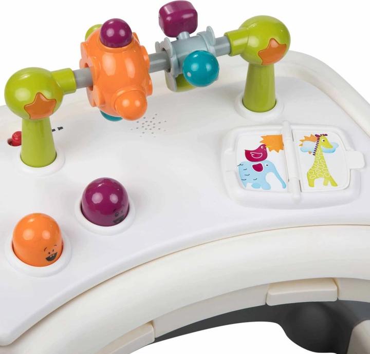 Actual product image Safety 1st Kamino Walker 2-in-1