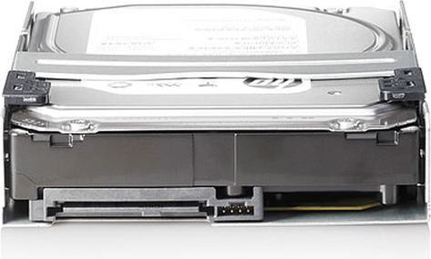 Actual product image HPE Dual Port Enterprise (1.20 TB, 2.5")