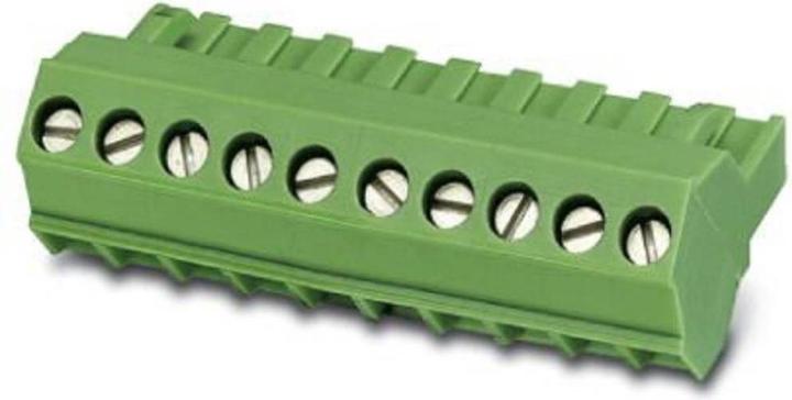 Produktbild Phoenix Contact Leiterplattensteckverbinder