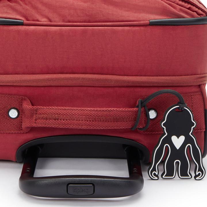 Produktbild Kipling Spontaneous 4 Rollen Kabinentrolley S 33 cm (37.50 l)