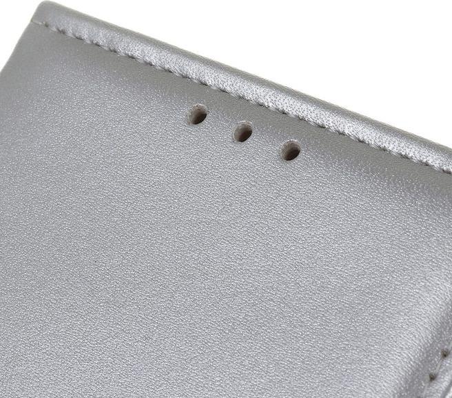 Actual product image MU Classic Classic II Leather Bookcover Series