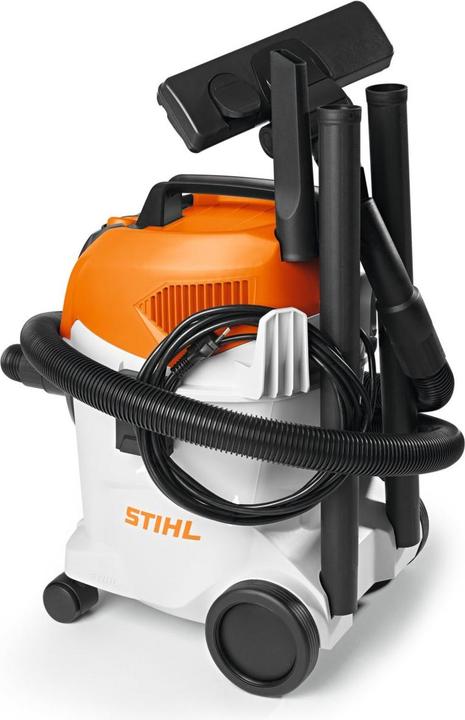 Produktbild Stihl SE 33 Droog en nat 1400 W (Nass-Trockensauger)