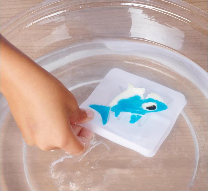 Actual product image Simba Aqua Gelz Deluxe Set