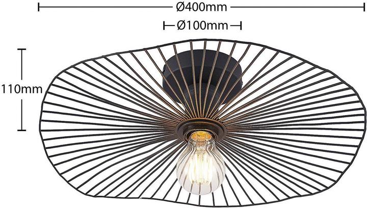 Produktbild Lindby Ruota (E27)