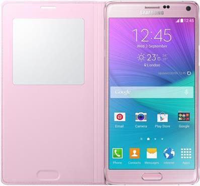 Produktbild Samsung S-View Padding-Type