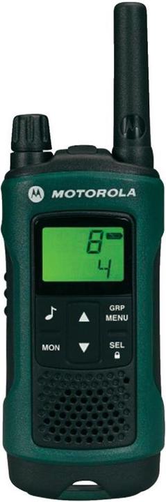 Motorola TLKR T81 Hunter (10 km)