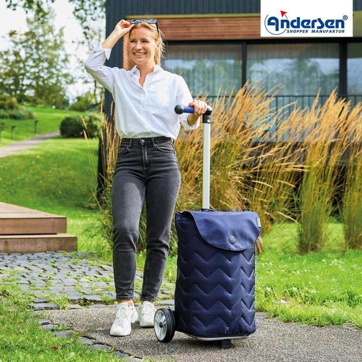 Image du produit Andersen Unus Shopper Hilma