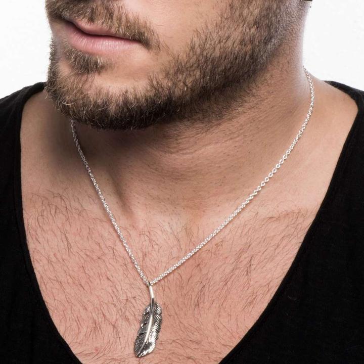 Produktbild Bijouteria Silber-Halskette (Silber 925, 50 cm)