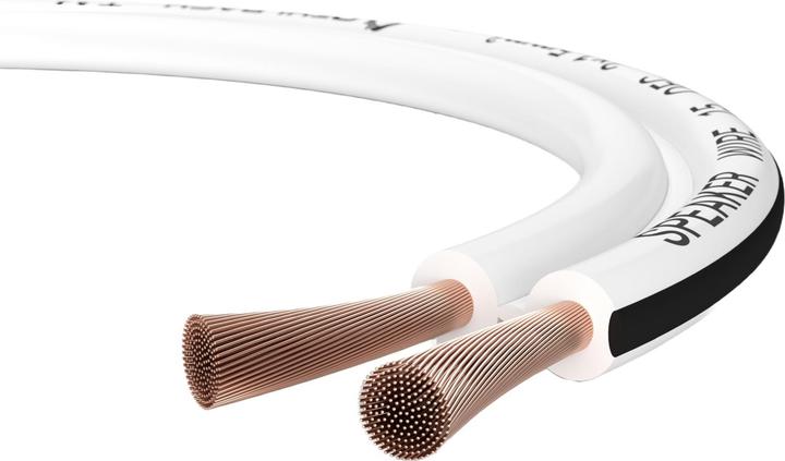 Immagine prodotto Oehlbach SP15 (10 m, 1.50 mm².)