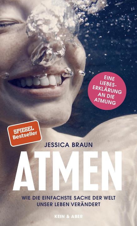 Atmen (Allemand, Jessica Brown, 2019)