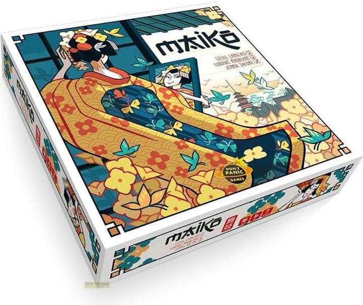 SD GAMES - Gioco da tavolo - Ding