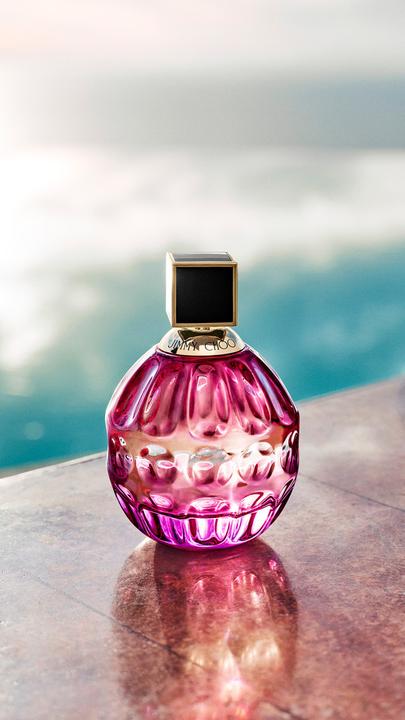 Produktbild Jimmy Choo ROSE PASSION EDP 60ml (Eau de Parfum, 60 ml)