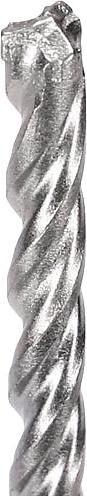 Actual product image Heller TRIJET SDSPlusDrill 6 x 160mm Set 101 (6 mm)