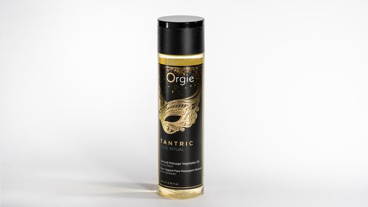 Actual product image Orgie Tantric Love Ritual (200 ml)