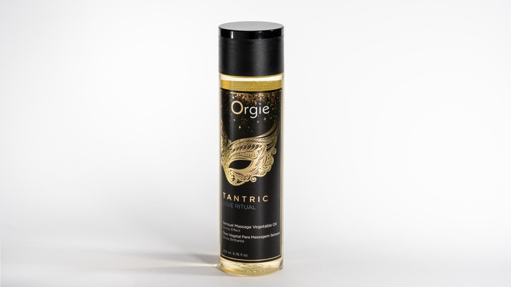 Immagine prodotto Orgie Rituale d'amore tantrico (200 ml)