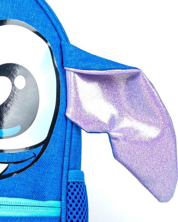 Actual product image Cerda Kids Backpack School - Stitch (2100005126)