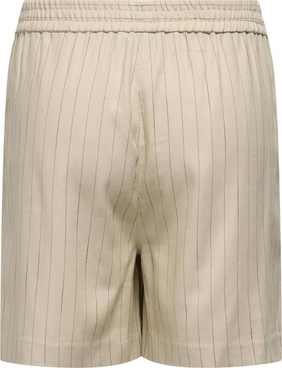 Actual product image Only CARMONICA Mittlere Taille Locker geschnitten Chino Shorts Chino Shorts (L)