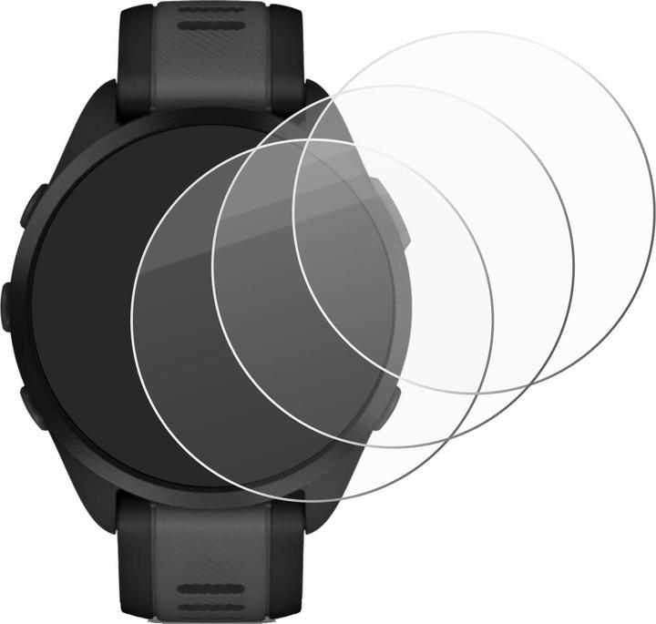 Image du produit Savvies Verre blindé Protection d'écran